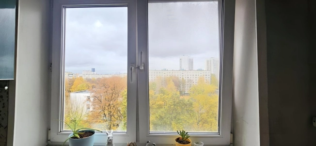 Купить квартиру в Москве. Вариант № 9893036, 17, площадь -  квм, цена 12200000 рублей