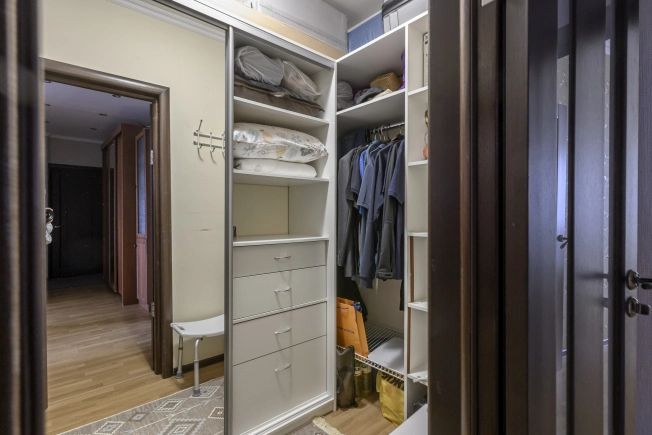 Купить двухкомнатную квартиру в Щёлкове. Вариант № 2332932, 14, площадь -  квм, цена 9300000 рублей