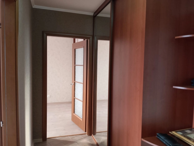 . Вариант № 2703532, 17, площадь - 55 квм, цена 6600000 рублей