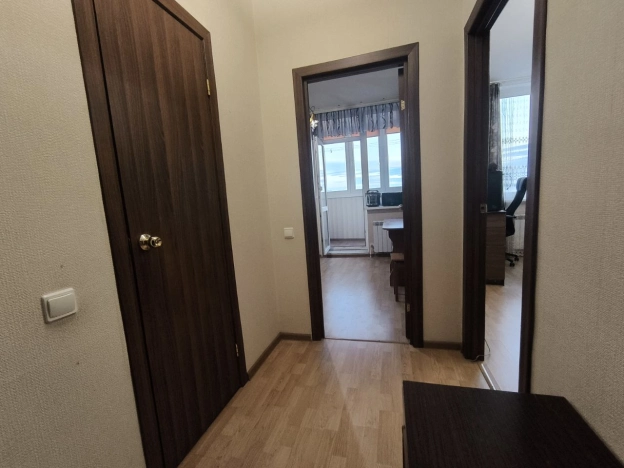 Купить квартиру в Белгороде. Вариант № 8560154, 11, площадь -  квм, цена 3500000 рублей