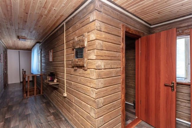 Купить дом в Кемеровской Области — Кузбассе. Вариант № 36302, 11, площадь -  квм, цена 15800000 рублей