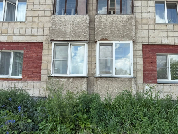 Купить квартиру на улице Выборная в Новосибирске. Вариант № 25226, 18, площадь -  квм, цена 4200000 рублей