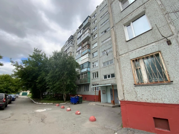 Купить однокомнатную квартиру в Омске. Вариант № 7972150, 15, площадь -  квм, цена 3250000 рублей