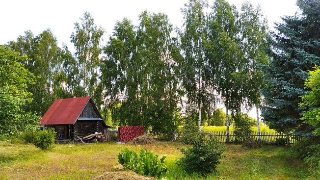 Купить дом в Ярославской области. Вариант № 3942320, 11, площадь -  квм, цена 1600000 рублей