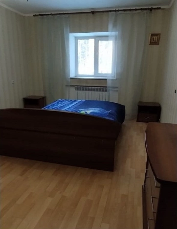 Купить четырехкомнатную квартиру в Новосибирской области. Вариант № 3087385, 6, площадь -  квм, цена 16990000 рублей