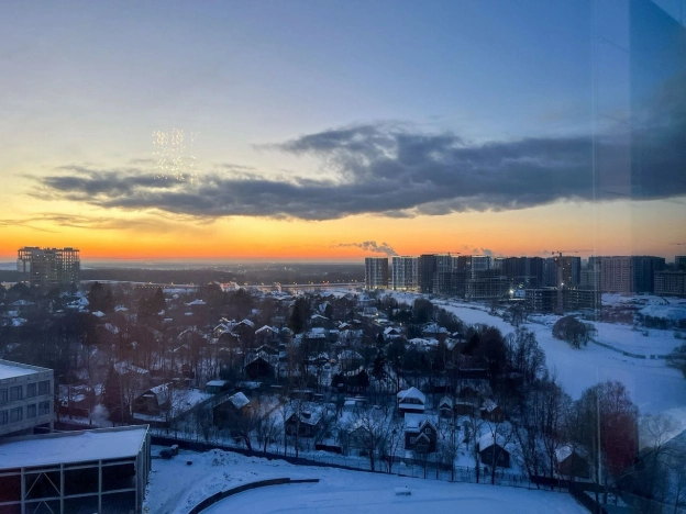 Купить квартиру в Москве. Вариант № 9653990, 34, площадь -  квм, цена 16800000 рублей