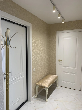 Купить двухкомнатную квартиру на вторичке на улице Невзоровых в Нижнем Новгороде. Вариант № 25702, 13, площадь -  квм, цена 12000000 рублей