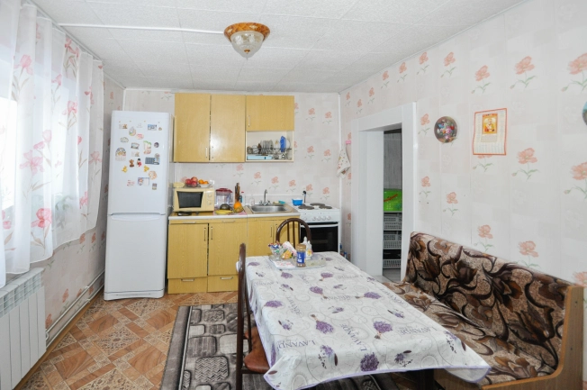 Купить дом в Новосибирске. Вариант № 9205365, 10, площадь -  квм, цена 3999000 рублей