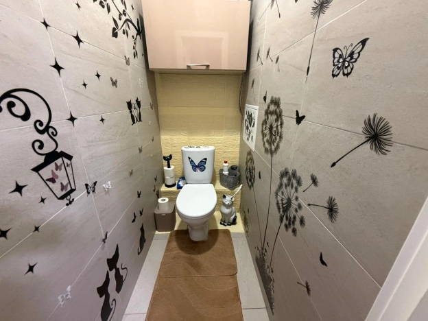 Купить квартиру в Москве. Вариант № 8511274, 20, площадь -  квм, цена 20500000 рублей