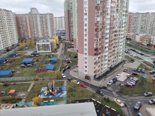 Купить квартиру в Москве. Вариант № 8783696, 15, площадь -  квм, цена 17900000 рублей