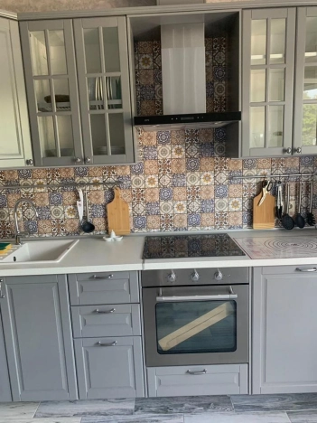 Купить однокомнатную квартиру на улице Шелепихинская набережная в Москве. Вариант № 10026824, 0, площадь -  квм, цена 7900000 рублей