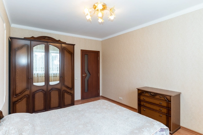 Купить трехкомнатную квартиру в Микрорайоне Лимончики, Ковров в Коврове. Вариант № 2900798, 16, площадь -  квм, цена 11000000 рублей