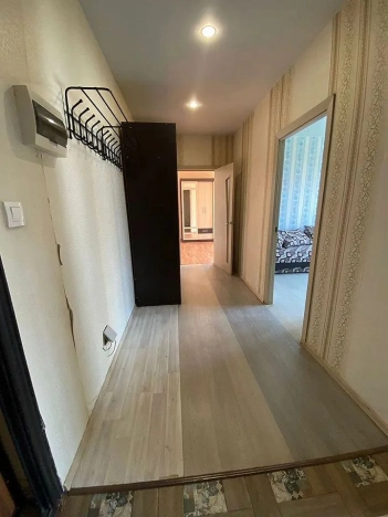 Купить квартиру на улице Солнечный бульвар в Московской области. Вариант № 909186, 8, площадь -  квм, цена 9900000 рублей