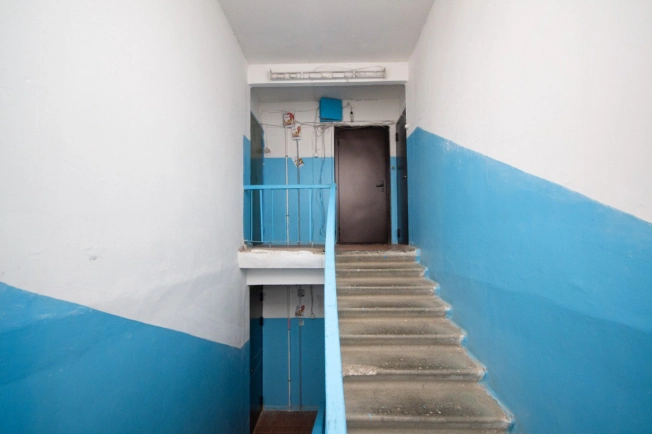 Купить квартиру на улице Свердлова в Балакове. Вариант № 2176560, 18, площадь - квм, цена 3800000 рублей