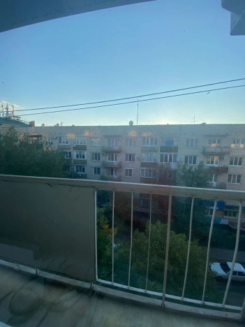 Купить однокомнатную квартиру в районе Центральный в Элисте. Вариант № 34679, 5, площадь -  квм, цена 4300000 рублей