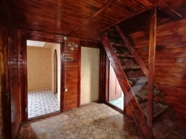 Купить дом на улице Старая Ляча в Ярославской области. Вариант № 17037, 16, площадь -  квм, цена 2100000 рублей