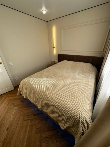 Купить квартиру на улице Смоленская в Владимире. Вариант № 9522927, 18, площадь -  квм, цена 6990000 рублей