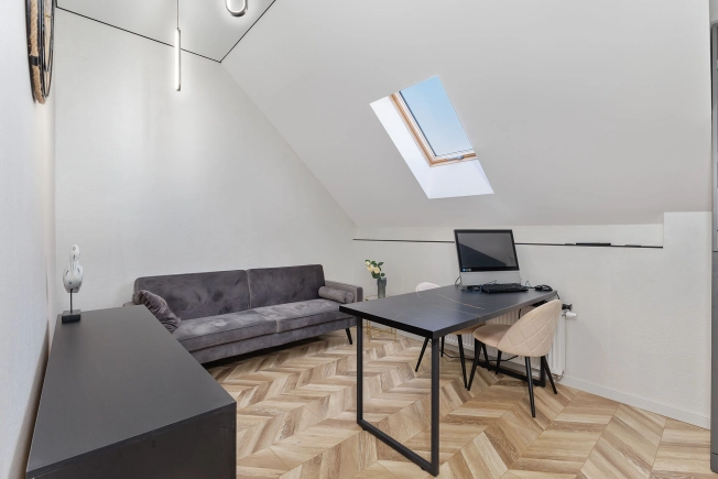 Купить таунхаус в Калининграде. Вариант № 3946404, 32, площадь -  квм, цена 19990000 рублей