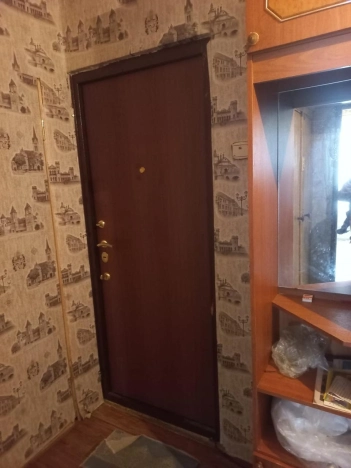 Купить квартиру в Москве. Вариант № 5922094, 11, площадь -  квм, цена 11500000 рублей