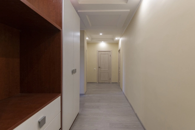 . Вариант № 1036, 21, площадь - 71.2 квм, цена 13000000 рублей