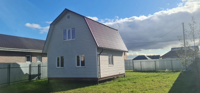 Купить дом в Москве. Вариант № 9332572, 21, площадь -  квм, цена 7800000 рублей