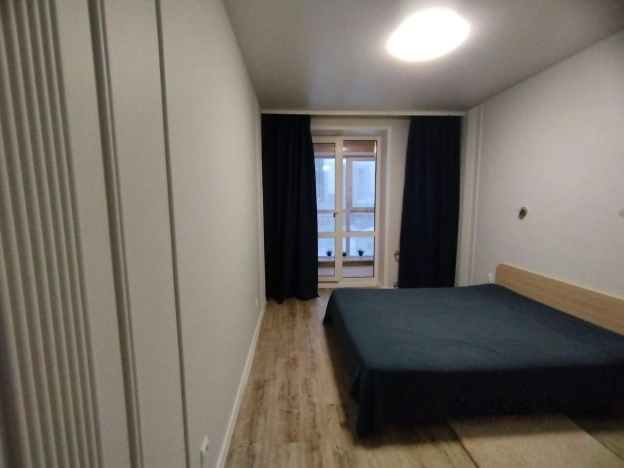 Снять квартиру в районе Дзержинский в Новосибирске. Вариант № 9205147, 4, площадь -  квм, цена 50000 рублей