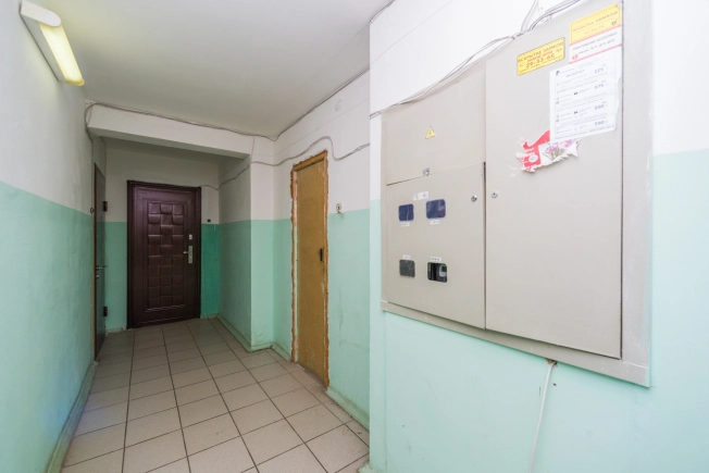 Купить трехкомнатную квартиру в Рязанской области. Вариант № 7581308, 18, площадь -  квм, цена 7950000 рублей