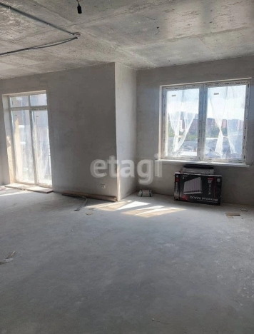 Купить Студию на вторичке в районе Октябрьский в Новосибирске. Вариант № 20486, 0, площадь -  квм, цена 7200000 рублей