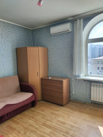 Купить трехкомнатную квартиру в районе Ленинский в Воронеже. Вариант № 954979, 9, площадь -  квм, цена 7950000 рублей