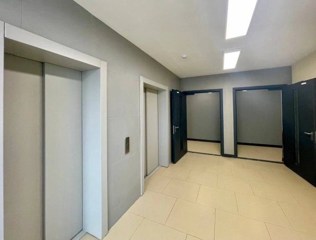 Купить двухкомнатную квартиру на вторичке в Видном. Вариант № 29965, 17, площадь -  квм, цена 6550000 рублей