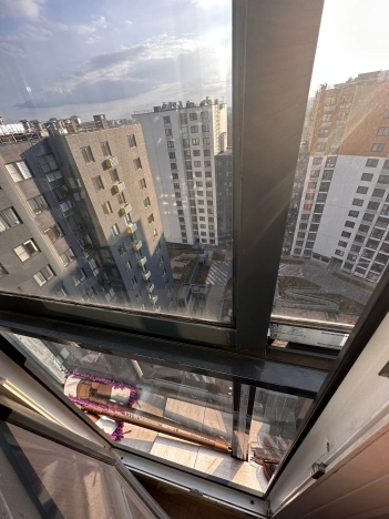 Купить квартиру у метро Новомосковская в Москве. Вариант № 32423, 16, площадь - квм, цена 16200000.0000 рублей