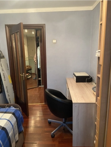 Купить квартиру в Москве. Вариант № 9712473, 3, площадь -  квм, цена 14050000 рублей