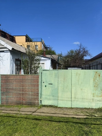 Купить земельный участок в Краснодаре. Вариант № 57126, 2, площадь - квм, цена 8600000.0000 рублей