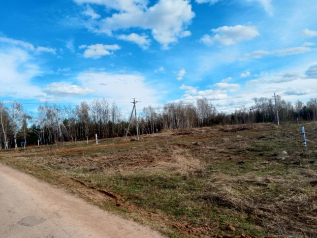 Купить земельный участок в Нижнем Новгороде. Вариант № 7736985, 9, площадь -  квм, цена 750000 рублей