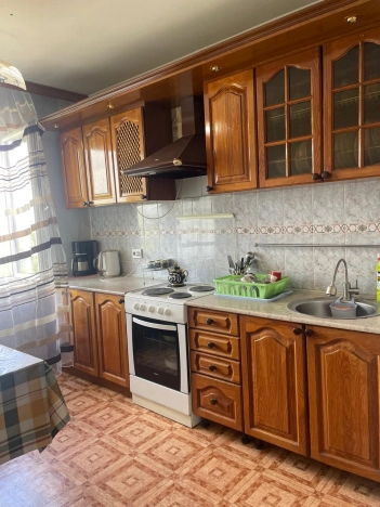 Купить трехкомнатную квартиру в районе Ленинский в Новосибирске. Вариант № 48442, 0, площадь -  квм, цена 6300000 рублей