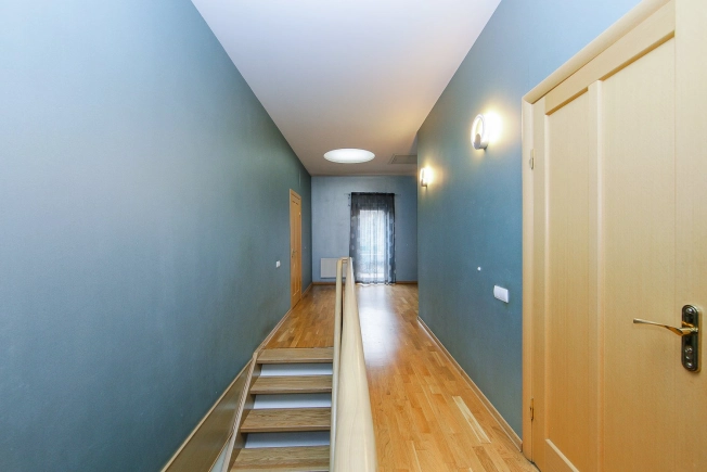 Купить дом на улице Полецкого в Калининграде. Вариант № 6148, 18, площадь -  квм, цена 18000000 рублей