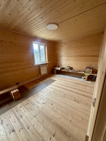 Купить дом в Москве. Вариант № 9174998, 12, площадь - квм, цена 10300000 рублей