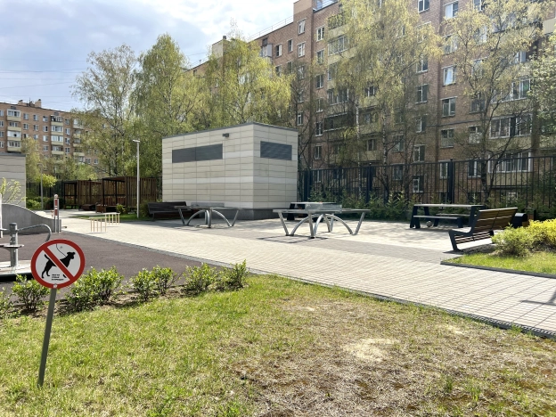 Купить квартиру в районе Можайский в Москве. Вариант № 37611, 20, площадь - квм, цена 21850000.0000 рублей