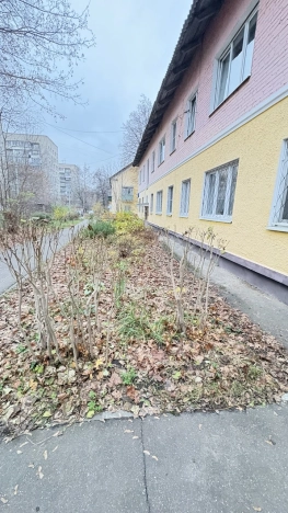 Купить однокомнатную квартиру в Щёлкове. Вариант № 9449048, 4, площадь -  квм, цена 3000000 рублей