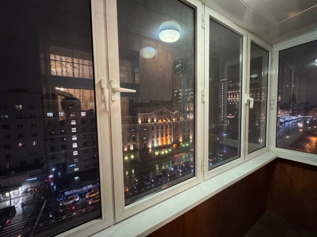 Купить квартиру в Москве. Вариант № 9109202, 2, площадь -  квм, цена 49700000 рублей