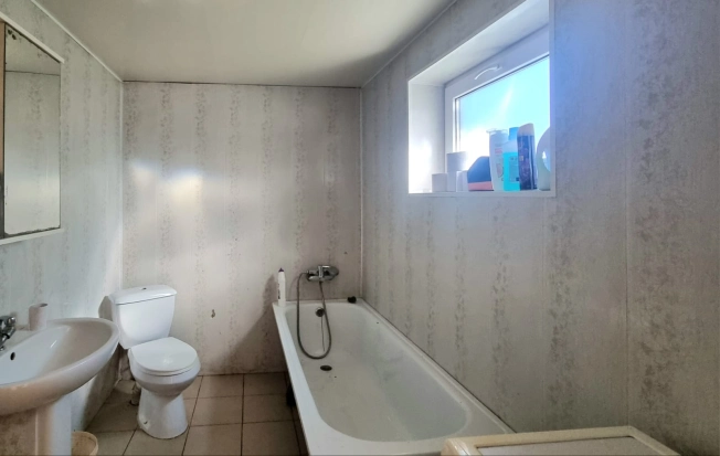 Купить дом на улице Гаккеля в Ростове-на-Дону. Вариант № 7622615, 8, площадь -  квм, цена 2970000 рублей