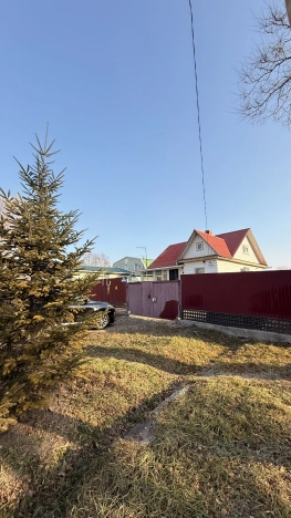 Купить дом в Приморском крае. Вариант № 9676923, 0, площадь -  квм, цена 8100000 рублей