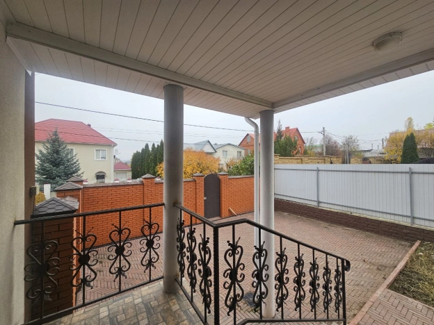 Купить дом в Белгородской области. Вариант № 8875978, 4, площадь - квм, цена 12990000 рублей