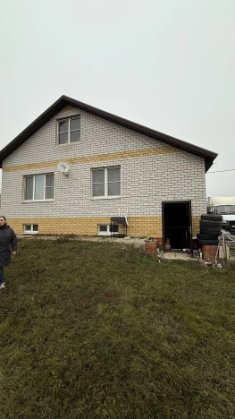 Купить дом в Белгороде. Вариант № 7860581, 15, площадь -  квм, цена 7400000 рублей