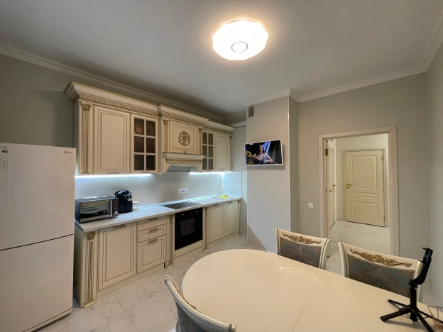 Купить двухкомнатную квартиру на улице 2-я Пятилетка в Щёлкове. Вариант № 7691806, 0, площадь -  квм, цена 7600000 рублей