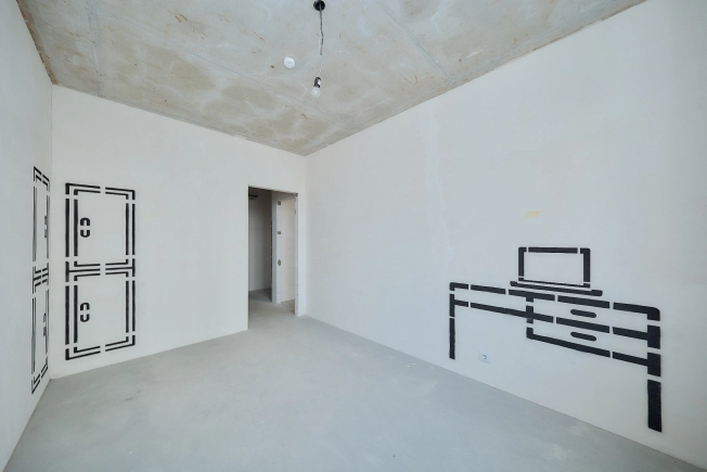 Купить однокомнатную квартиру на улице проезд Бульвар Оптимистов в Рязанской области. Вариант № 3957237, 4, площадь -  квм, цена 4050000 рублей