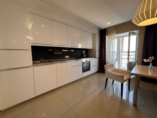 Купить квартиру на улице Бориса Панина в Нижнем Новгороде. Вариант № 5762856, 3, площадь -  квм, цена 14100000 рублей