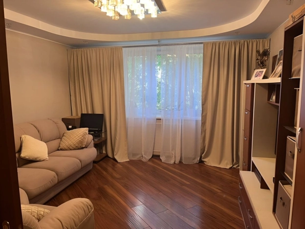 Купить квартиру в Москве. Вариант № 10020577, 0, площадь -  квм, цена 28500000 рублей