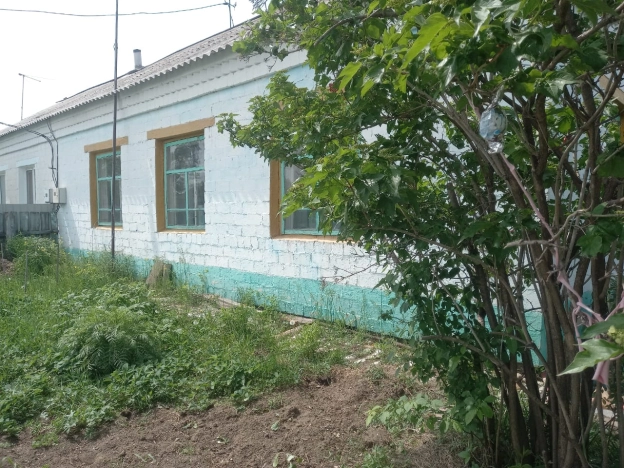 Купить дом на улице Луговая в Амурской области. Вариант № 48560, 3, площадь -  квм, цена 950000 рублей