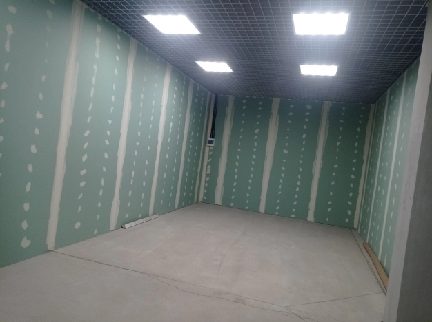 Снять коммерческую недвижимость в Владимире. Вариант № 5801, 6, площадь -  квм, цена 53550 рублей